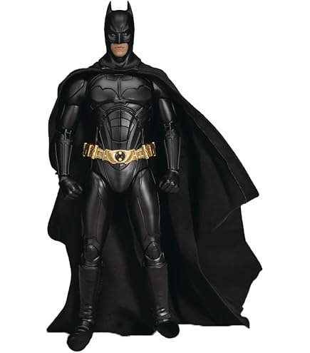 Amazon.co.jp: バットマン(ダークナイト) DAH-119 ダイナミック8分割