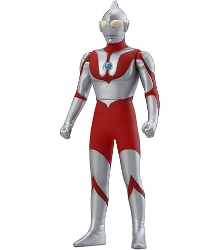 Amazon.co.jp: ウルトラマンシリーズ プチリアルマスコット3 全5種