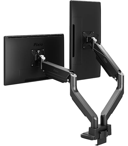 DELL S2721DSディスプレイモニター+固定アーム DELL S2721DS