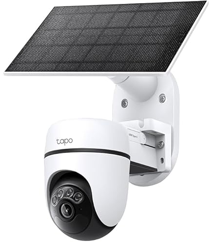 Amazon.co.jp: TP-Link Tapo Outdoor Camera WiFi Network Camera