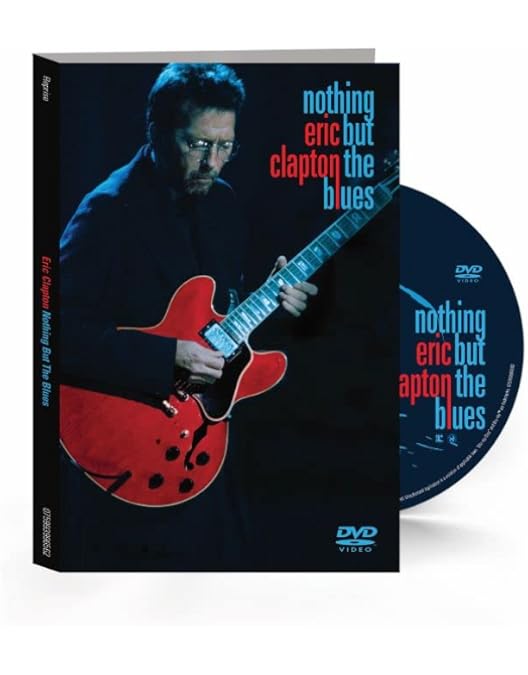Amazon.co.jp: Eric Clapton: Live in San Diego (With Special Guest