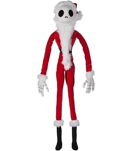 Amazon.co.jp: Disney Store ナイトメアービフォアクリスマス