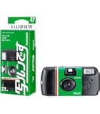 Amazon | 富士フイルム製 写ルンです シンプルエース コンパクト