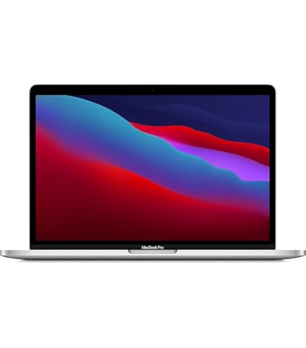 Amazon.co.jp: 【整備済み品】 Apple MacBook Pro 2020, Thunderbolt