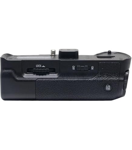 Amazon | パナソニック(Panasonic) DMW-BGG9 LUMIX バッテリーグリップ