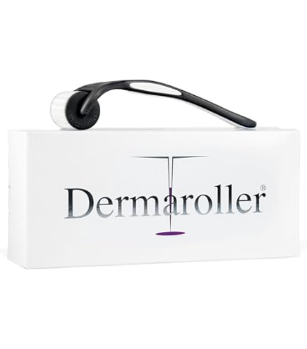Amazon | 【Dermaroller GmbH 正規品】ダーマローラーHC902 専用