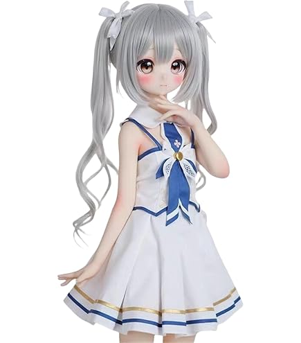 Amazon.co.jp: AZONE 1/3スケール ハイブリッドアクティブフィギュア