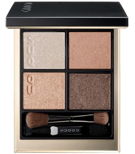 Amazon.co.jp: SUQQU スック シグニチャー カラー アイズ 135 日向織