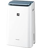 Amazon | シャープ(SHARP) 除湿機 兼 加湿空気清浄機 KI-PD50-W