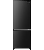Amazon | 東芝 冷蔵庫 幅47.9㎝ 153L GR-W15BS(KT) 2ドア 自動霜取り