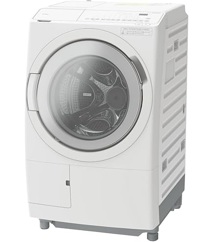 Amazon | 東芝 ドラム式洗濯乾燥機 幅60㎝ 洗濯12kg 乾燥7kg 右開き TW