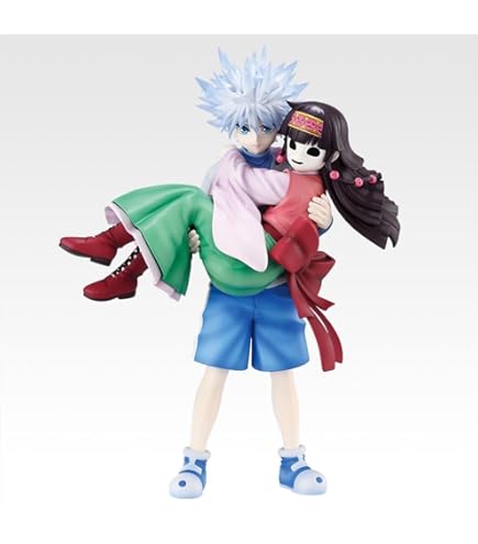 Amazon.co.jp: 一番・くじ HUNTER × HUNTER Cross the X-Day ラスト