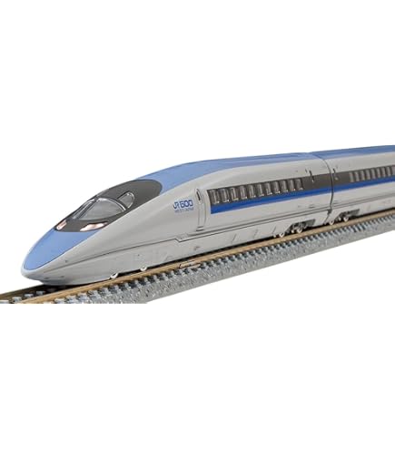 Amazon | Nゲージ車両 0 7000系山陽新幹線 (ウエストひかり) 基本