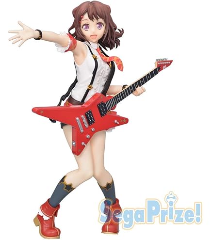 Amazon | Roselia 湊友希那 パジャマフィギュア 「バンドリ!ガールズ