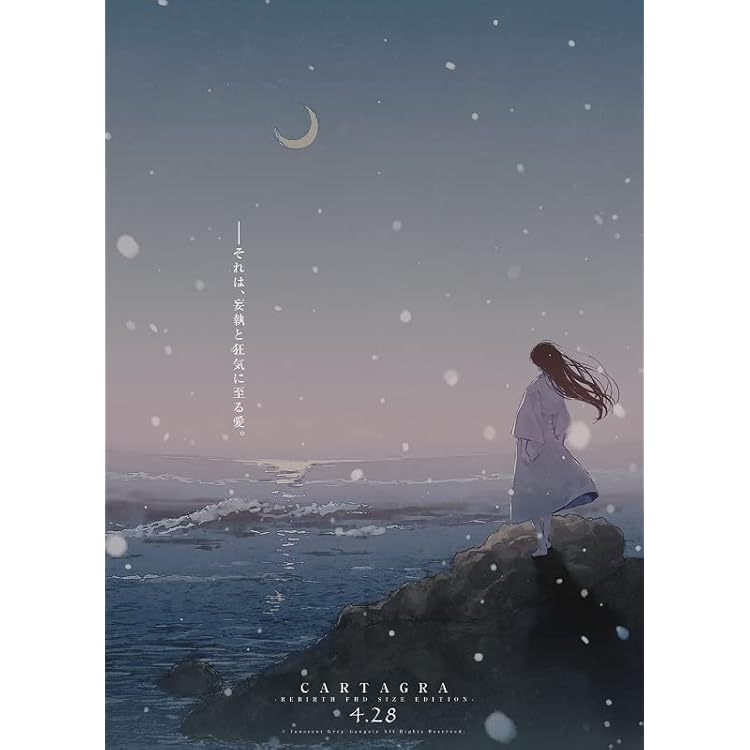 Amazon.co.jp: 虚ノ少女 初回限定版 : PCソフト