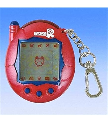 Amazon.co.jp: ケータイかいツー!たまごっちプラス赤いシリーズ 秋の2