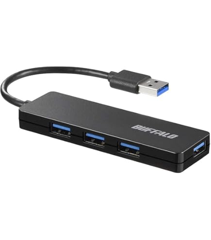 Amazon.co.jp: 音入り自爆ボタン DX・USB3.0ハブ : パソコン・周辺機器