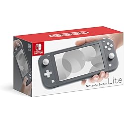 Amazon.co.jp: 【整備済み品】 任天堂 Nintendo Switch Lite 本体