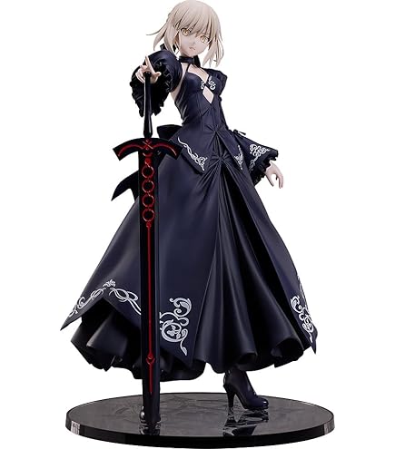 Amazon.co.jp: Fate/Grand Order プリテンダー/レディ・アヴァロン 1/7