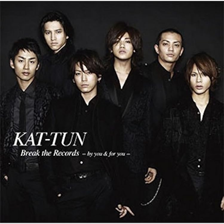 Amazon.co.jp: KAT-TUN III-QUEEN OF PIRATES-(初回限定盤)(DVD付