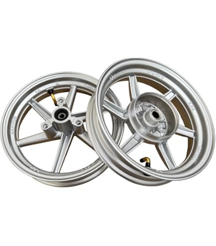 Amazon.co.jp: スーパーディオ DIO SR ZX AF27 AF28 アルミ ホイール