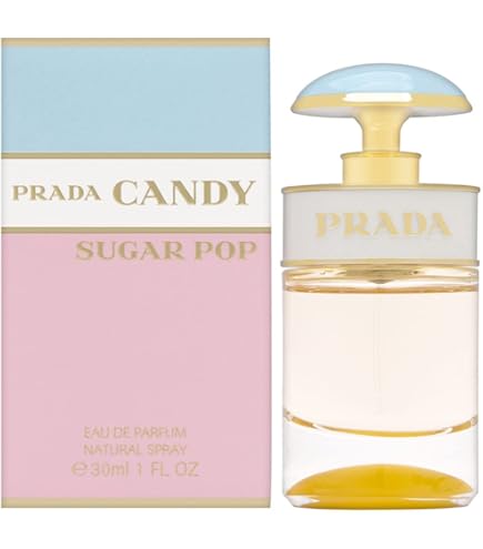 Amazon | プラダ キャンディ ロー オードトワレ 30mL | Prada