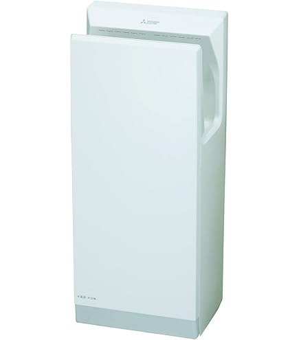 Amazon.co.jp: 三菱電機 MITSUBISHI ジェットタオル ジェットタオル