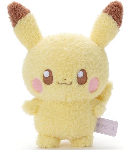 Amazon.co.jp: ポケモンセンターオリジナル ぬいぐるみビーズ