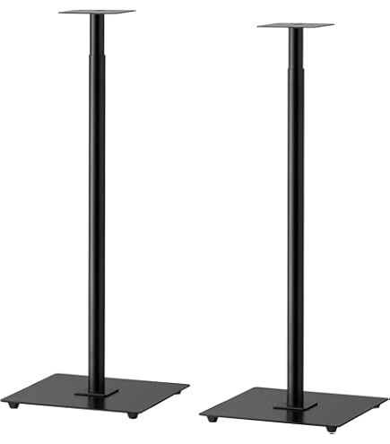 Amazon | JVC スピーカースタンド 2本1組 LS-EXA3 | JVCケンウッド