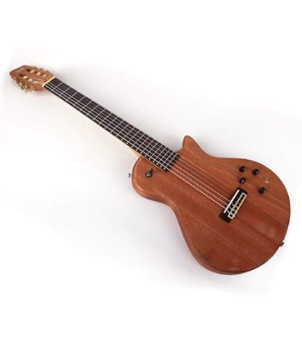 Amazon | ヤマハ サイレントギター ライトアンバーバースト SLG130NW