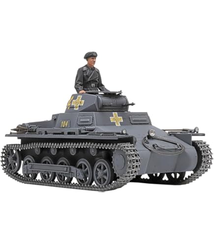 Amazon | 1/15 ラジオコントロール専用ドイツ4号戦車F2型