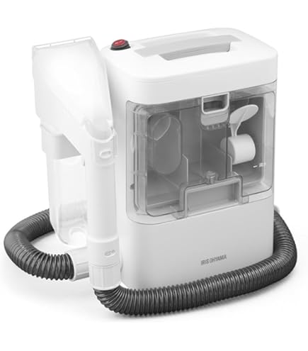 Amazon.co.jp: アイリスオーヤマ リンサークリーナー RNSK-P10