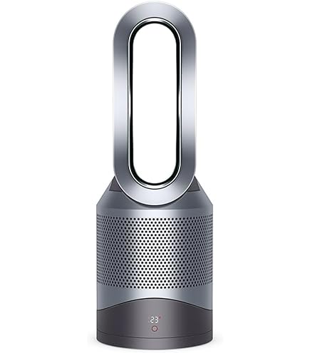 Amazon | ダイソン ホット+クール AM09 （並行輸入品） | Dyson
