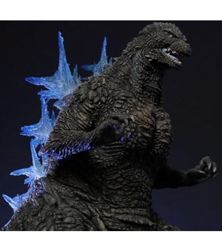 Amazon | 東宝大怪獣シリーズ ゴジラ (1992) 少年リック限定版