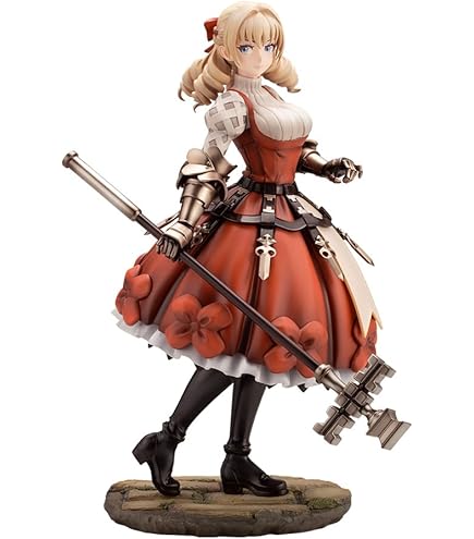 Amazon.co.jp: SIF EX ランブルローズ デキシー・クレメッツ (1/8