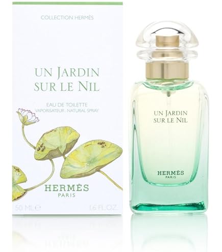 Amazon | エルメス ラグーナの庭 EDT SP 50ml [並行輸入品] | HERMES