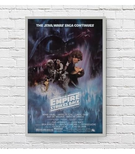 Amazon.co.jp: 映画ポスター スターウォーズ エピソード6 ジェダイの