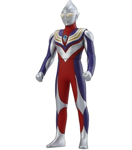 Amazon.co.jp: [バンダイ(BANDAI)] ウルトラヒーローシリーズ 32