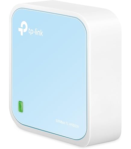 Amazon | TP-Link WiFi 無線LAN ルーター TL-WR802N + 無線LAN子機 TL