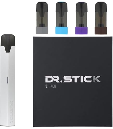 Amazon | 互換ラボ Dr.Stick Type X 互換カートリッジ ドクター
