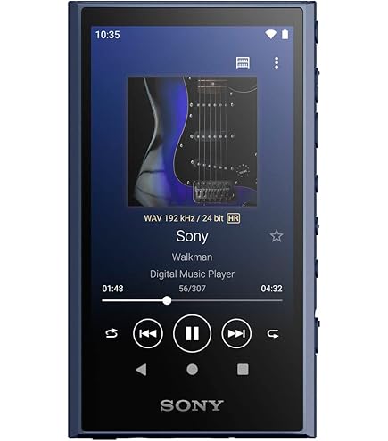 Amazon.co.jp: ソニー ウォークマン Aシリーズ 16GB NW-A45