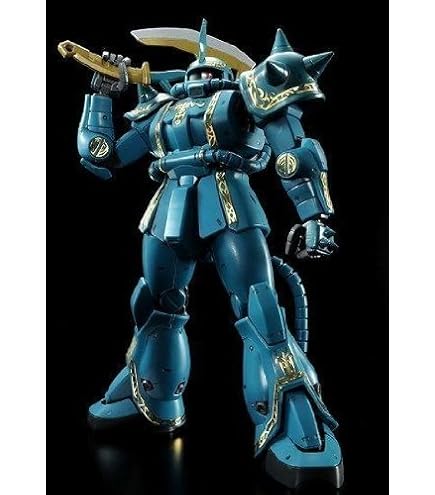 Amazon | 【プロショップ限定】 MG 1/100 ザクVer2.0 川口克己