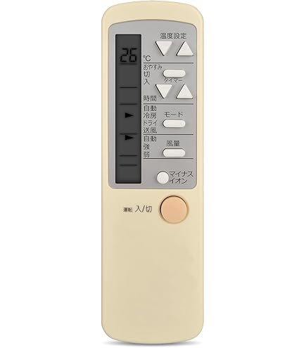 Amazon.co.jp: 【代替リモコン228】Haier エアコン カードタイプ 互換