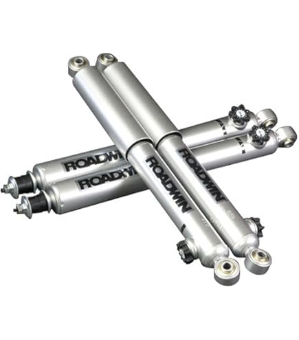 Amazon | 【タニグチ】JB64/JB74ジムニー：14段調整式ショック A14Z【1