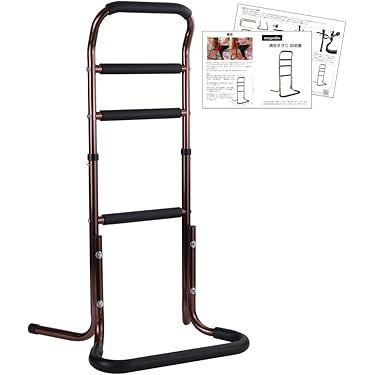 Amazon.co.jp 売れ筋ランキング: 介護用手すり の中で最も人気のある