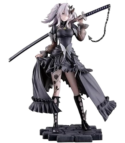 Amazon.co.jp: 一番くじ ホロライブ Villain Style 大神ミオ賞 大神