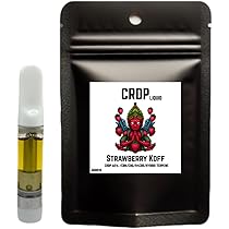 Amazon | 【GOHOYA】H4CBH CPXリキッド 1ml 510規格 thc free (OG KUSH