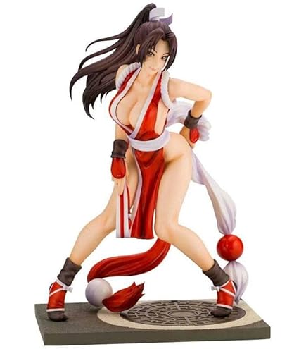 Amazon | The Art of Shunya Yamashita 【 薔子さん 】 1/7スケールPVC