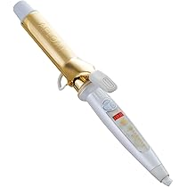 Amazon.co.jp: クレイツイオン カールヘアーアイロン 26mm 海外兼用