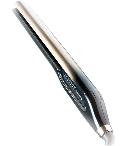 Amazon | ヘアビューロン2D Plus [カール] L-type 34mm